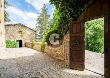 Zona - Stabile - Palazzo strada provinciale 102, Radda in Chianti - foto 9
