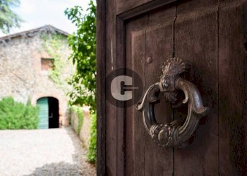 Interno palazzo - Stabile - Palazzo strada provinciale 102, Radda in Chianti - foto 10