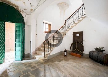 Interno palazzo - Stabile - Palazzo strada provinciale 102, Radda in Chianti - foto 20