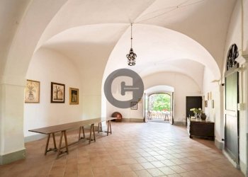 Stanza non arredata - Stabile - Palazzo strada provinciale 102, Radda in Chianti - foto 23