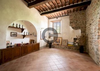 Cantina - Stabile - Palazzo strada provinciale 102, Radda in Chianti - foto 25
