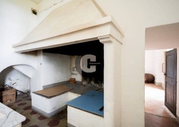 Corridoio - Stabile - Palazzo strada provinciale 102, Radda in Chianti - foto 28