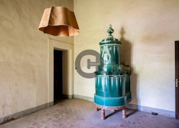 Cantina - Stabile - Palazzo strada provinciale 102, Radda in Chianti - foto 29