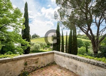 Terrazzo - Stabile - Palazzo strada provinciale 102, Radda in Chianti - foto 34