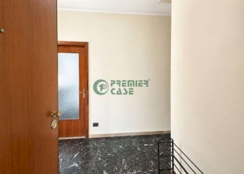ingresso - Appartamento corso Vercelli, 388, Torino - foto 8