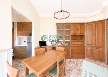 soggiono - Appartamento corso Vercelli, 388, Torino - foto 10