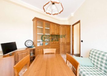 soggiorno - Appartamento corso Vercelli, 388, Torino - foto 12