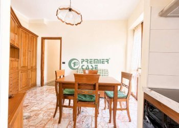 soggiorno - Appartamento corso Vercelli, 388, Torino - foto 13