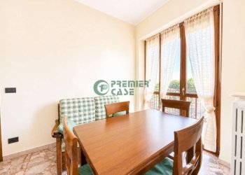 soggiorno - Appartamento corso Vercelli, 388, Torino - foto 14