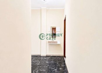 corridoio - Appartamento corso Vercelli, 388, Torino - foto 19