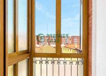 balcone - Appartamento corso Vercelli, 388, Torino - foto 21