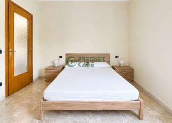 camera - Appartamento corso Vercelli, 388, Torino - foto 22