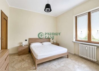 camera - Appartamento corso Vercelli, 388, Torino - foto 23