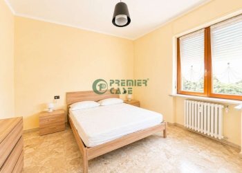 camera  - Appartamento corso Vercelli, 388, Torino - foto 24