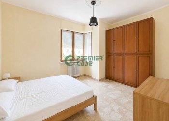 camera - Appartamento corso Vercelli, 388, Torino - foto 26