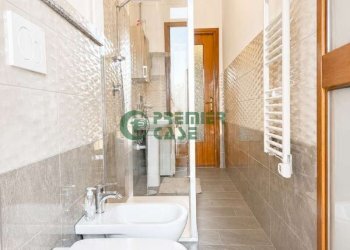 bagno - Appartamento corso Vercelli, 388, Torino - foto 28