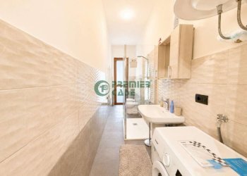 bagno - Appartamento corso Vercelli, 388, Torino - foto 29
