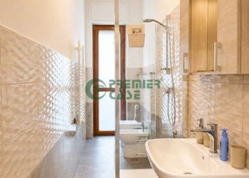 bagno - Appartamento corso Vercelli, 388, Torino - foto 30