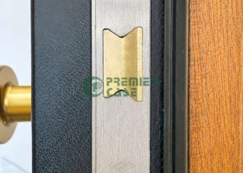 porta blindata - Appartamento corso Vercelli, 388, Torino - foto 33