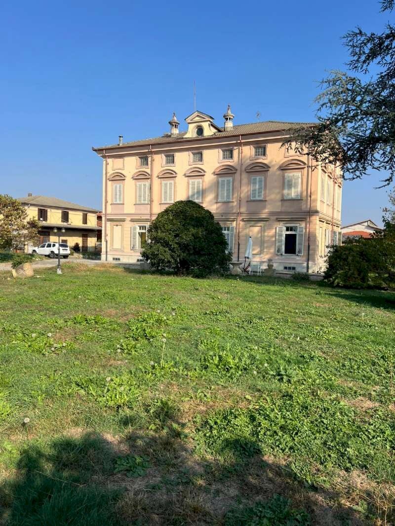 img-20251020-wa0032 - Villa via Valentino, 43, Pinerolo - photo 1