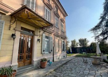 img-20251020-wa0019 - Villa via Valentino, 43, Pinerolo - foto 5