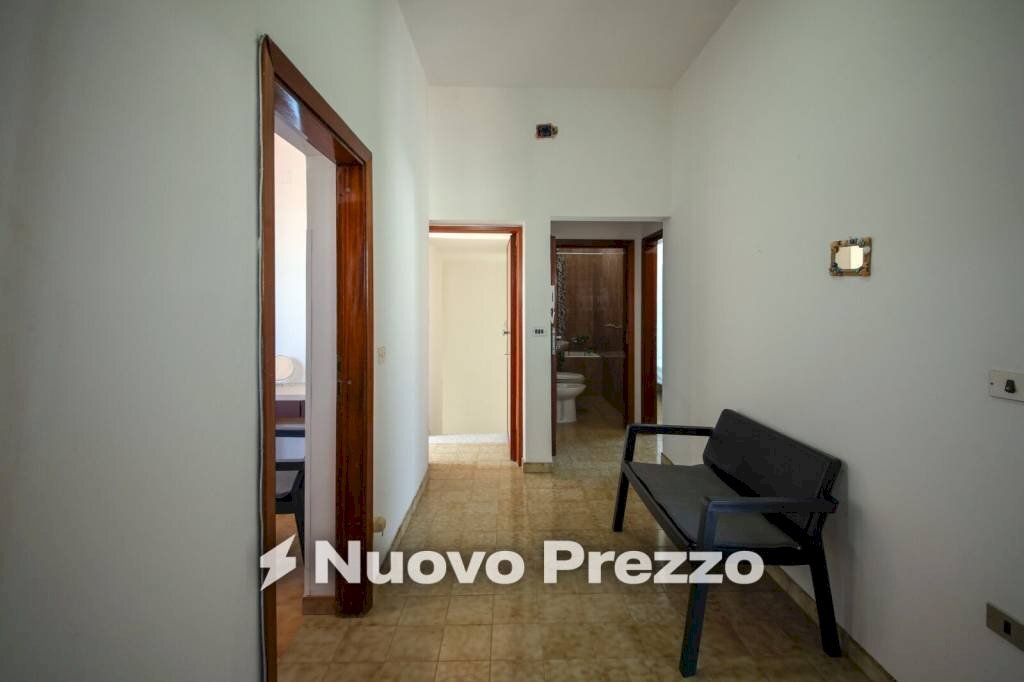 Corridoio - Independent house via Giove, Carovigno - photo 2