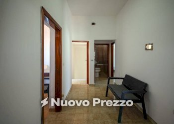 Corridoio - Casa indipendente via Giove, Carovigno - foto 2