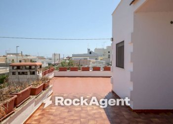 Terrazzo - Casa indipendente via Giove, Carovigno - foto 15