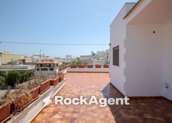 Terrazzo - Casa indipendente via Giove, Carovigno - foto 17