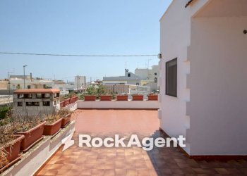 Terrazzo - Independent house via Giove, Carovigno - photo 15
