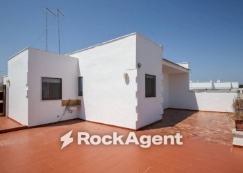 Terrazzo - Independent house via Giove, Carovigno - photo 20