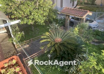 Giardino - Villa via Imperia, 17, Albanella - foto 3