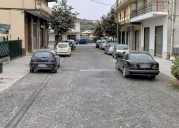 Zona - Villa via Imperia, 17, Albanella - foto 11