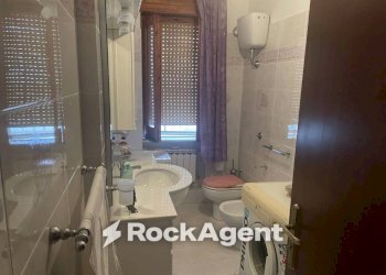 Bagno - Villa via Imperia, 17, Albanella - foto 13