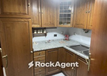 Cucina - Villa via Imperia, 17, Albanella - foto 19