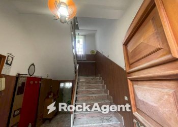 Scala - Villa via Imperia, 17, Albanella - foto 25