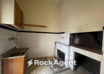 Cucina - Villa via Imperia, 17, Albanella - foto 26