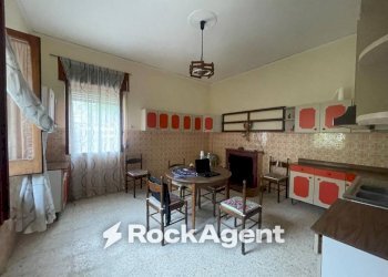 Cucina - Villa via Imperia, 17, Albanella - foto 27