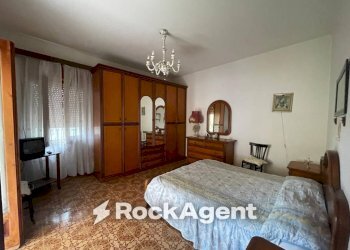 Camera da letto - Villa via Imperia, 17, Albanella - foto 31
