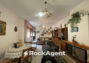 Salone - Villa via Imperia, 17, Albanella - foto 32