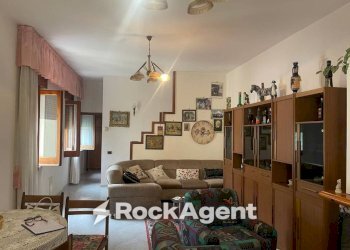 Salone - Villa via Imperia, 17, Albanella - foto 33