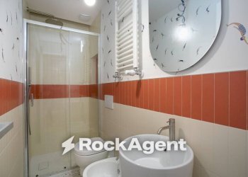 Bagno - Three-room apartment via Germanico, 170, Roma - photo 14