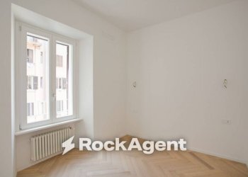 Camera da letto - Three-room apartment via Germanico, 170, Roma - photo 1