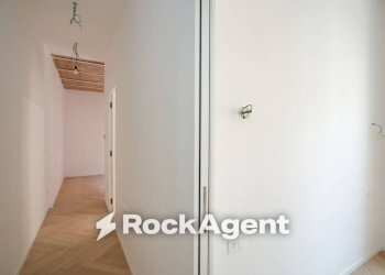 Corridoio - Three-room apartment via Germanico, 170, Roma - photo 3