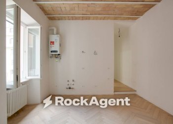Salone - Three-room apartment via Germanico, 170, Roma - photo 4