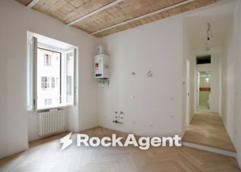 Cucina - Three-room apartment via Germanico, 170, Roma - photo 5