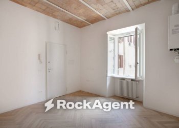 Salone - Three-room apartment via Germanico, 170, Roma - photo 6