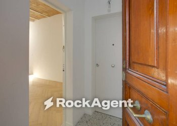 Ingresso - Three-room apartment via Germanico, 170, Roma - photo 8