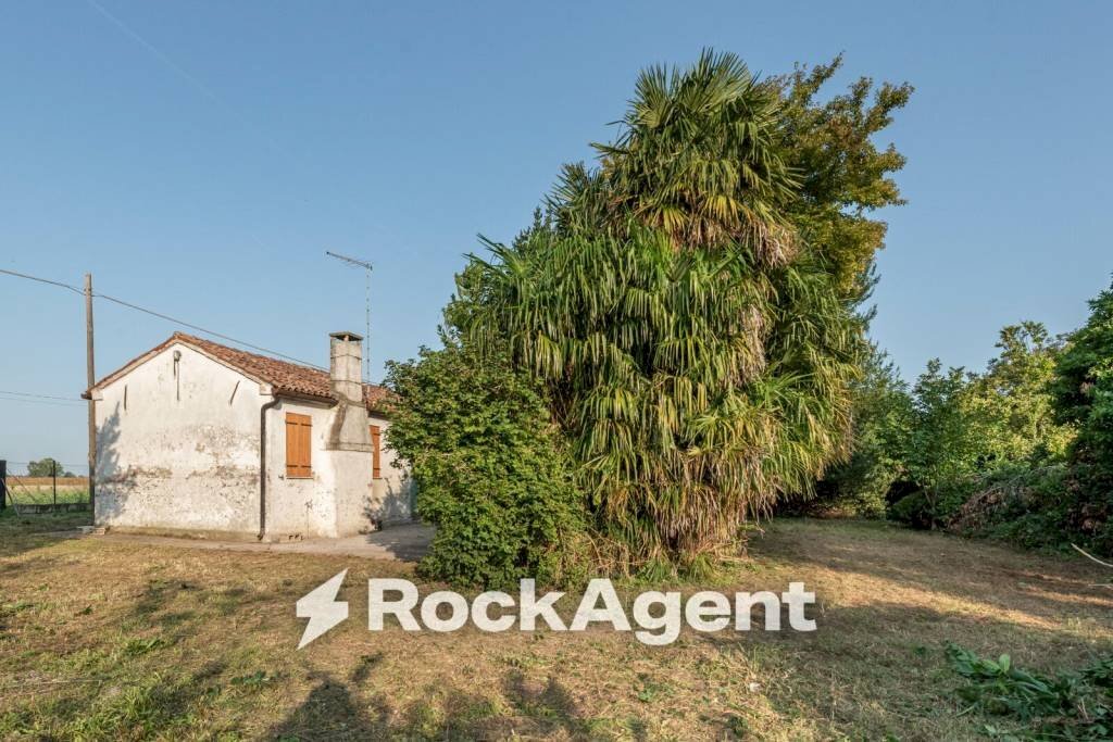 Terreno - Rustico via Sant'Agostino, 16, Correzzola - foto 2