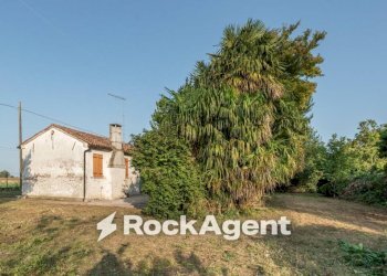 Terreno - Rustico via Sant'Agostino, 16, Correzzola - foto 2